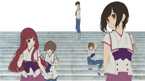 gofilm shin sekai yori (from the new world)|From the New World (TV Series 2012–2013) .